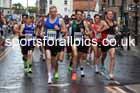 Darlington 10k, 2025 Darlington 5k 10k and Junior 3k Road Race. Photo: David T. Hewitson/Sports for All Pics